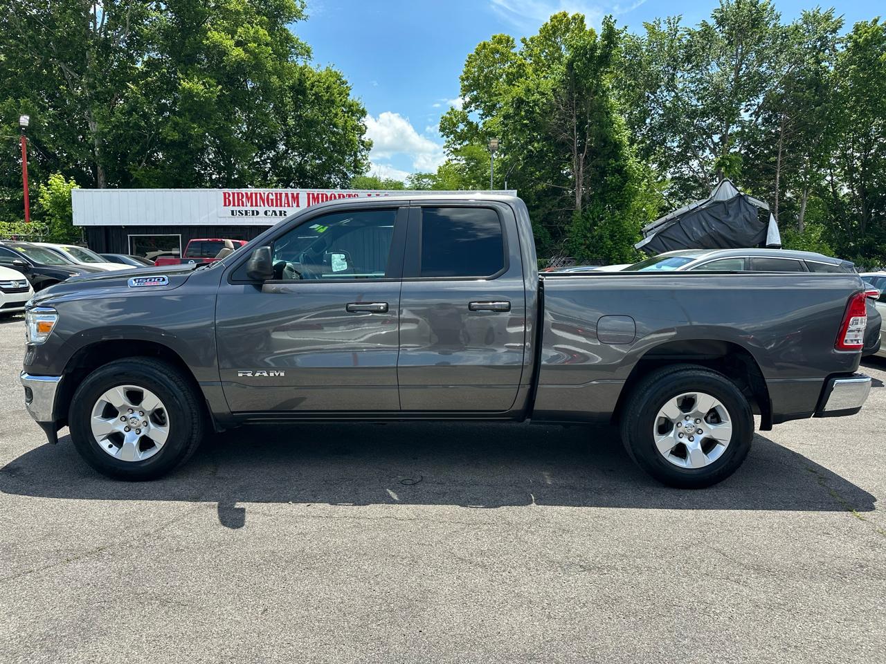 ram ram 1500 pickup 2021 1C6RREBM4MN627326 image ram ram 1500 pickup 2021 1C6RREBM4MN627326 image